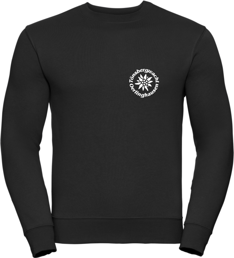 Sweater Tönsbergwacht